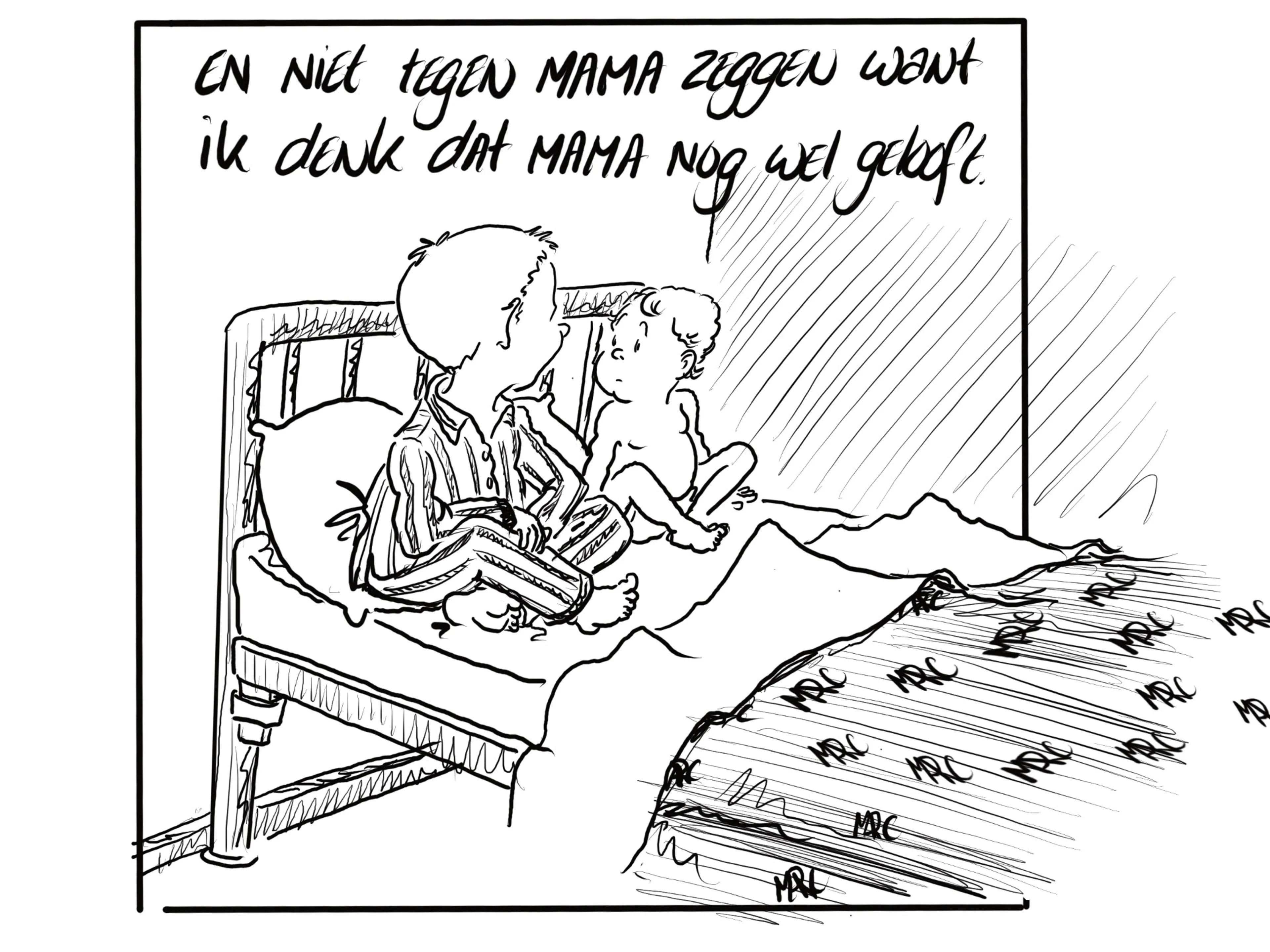 hetgeheimvansinterklaas